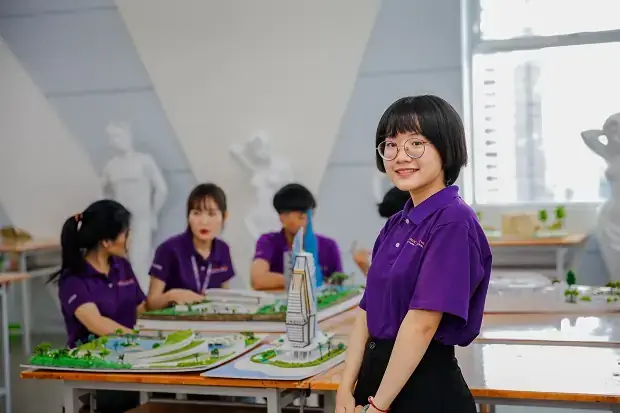 Hình Thức Kiến Trúc Là Gì? Định Nghĩa, Yếu Tố Cấu Thành & Ngành Nghề Liên Quan