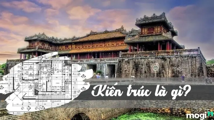 Hình Thức Kiến Trúc Là Gì? Định Nghĩa, Yếu Tố Cấu Thành & Ngành Nghề Liên Quan