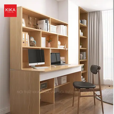 Khóa Học Làm Nội Thất Gỗ Công Nghiệp: Lộ Trình Từ A-z Cho Người Mới Bắt Đầu