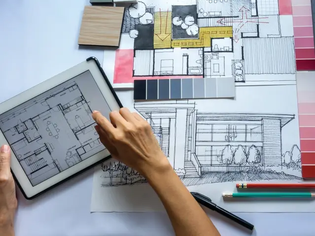 Học Thiết Kế Nội Thất Ở Đâu Uy Tín: Top Địa Chỉ & Khóa Học Tốt Nhất
