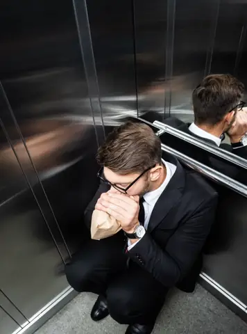 Hội Chứng Sợ Thang Máy (elevatophobia): Nguyên Nhân, Biểu Hiện Và Cách Vượt Qua