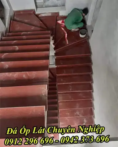 Mẫu Hợp Đồng Thi Công Đá Ốp Lát: Điều Khoản Chuẩn Và Lưu Ý Quan Trọng