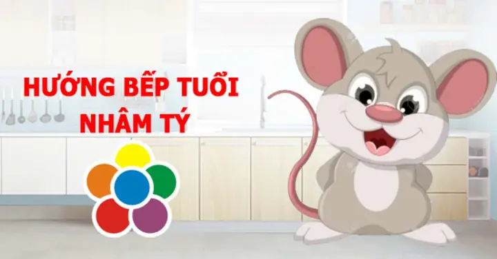 Hướng Bếp Tuổi Nhâm Tý 1972: Chọn Vị Trí Phong Thủy Chiêu Tài Hút Lộc