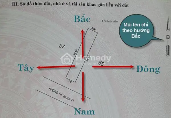 Hướng Chính Nam Là Hướng Nào? Cách Xác Định Chuẩn Xác Theo Phong Thủy Và La Bàn