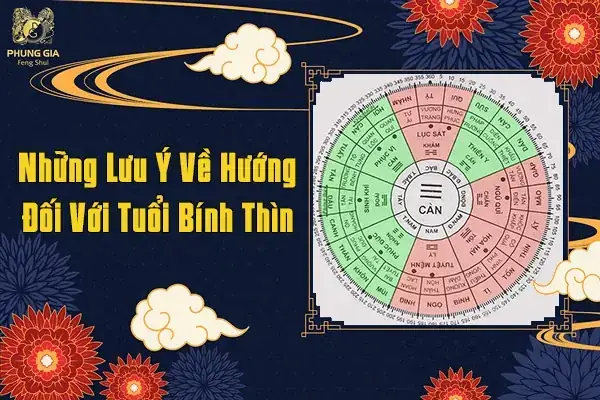 Hướng Cổng Tuổi Bính Thìn 1976 Hợp Phong Thủy: Chọn Vận May & Tài Lộc Hướng Cổng Tuổi Bính Thìn 1976 Hợp Phong Thủy: Chọn Vận May & Tài Lộc