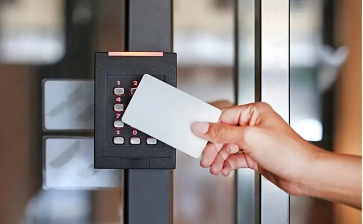Hướng Dẫn Sao Chép Thẻ Từ Thang Máy: Cách Thực Hiện Đơn Giản, An Toàn