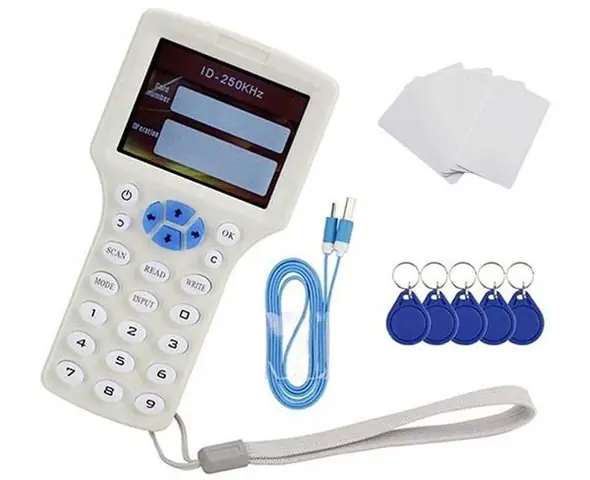Hướng Dẫn Sao Chép Thẻ Từ Thang Máy: Cách Thực Hiện Đơn Giản, An Toàn