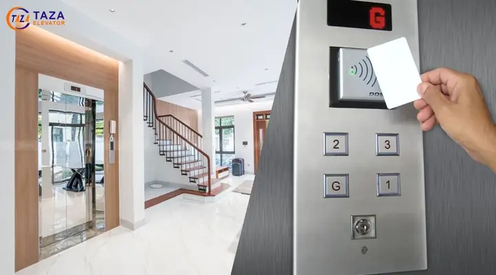 Hướng Dẫn Sao Chép Thẻ Từ Thang Máy: Cách Thực Hiện Đơn Giản, An Toàn