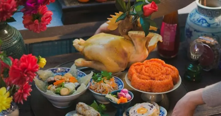 Hướng Dẫn Cách Đặt Gà Cúng Tất Niên Chuẩn Phong Thủy & Thu Hút Tài Lộc