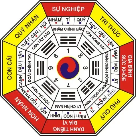 Hướng Đông Thuộc Hành Gì? Giải Mã Ngũ Hành Phong Thủy Cho Gia Chủ