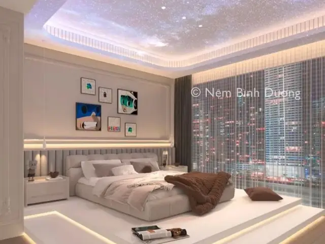 Hướng Giường Ngủ Tuổi Giáp Ngọ 2014: Chọn Hướng Hợp Phong Thủy Cho Bé