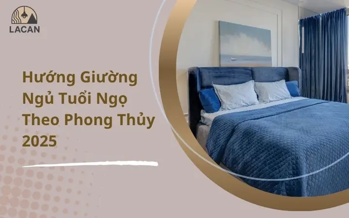 Hướng Giường Ngủ Tuổi Giáp Ngọ 2014: Chọn Hướng Hợp Phong Thủy Cho Bé