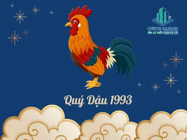 Hướng Ngồi Làm Việc Hợp Tuổi Quý Dậu 1993: Hút Tài Lộc, May Mắn