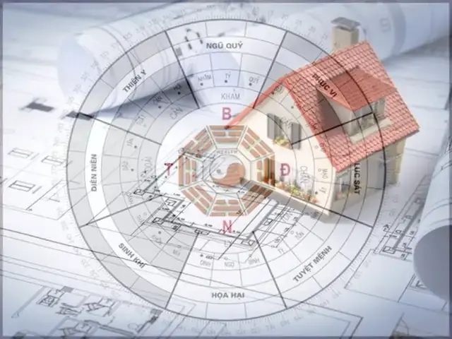 Hướng Nhà Hợp Tuổi Vợ Không Hợp Tuổi Chồng: Giải Pháp Phong Thủy Toàn Diện