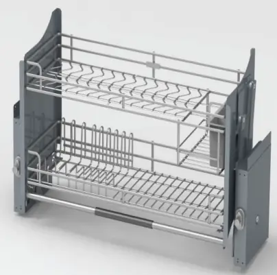 Kệ Bếp Inox Di Động: Đánh Giá Mẫu Mã, Ưu Nhược Điểm & Lưu Ý Chọn Mua Kệ Bếp Inox Di Động: Đánh Giá Mẫu Mã, Ưu Nhược Điểm & Lưu Ý Chọn Mua