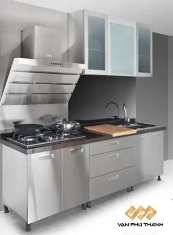 Kệ Bếp Inox Di Động: Đánh Giá Mẫu Mã, Ưu Nhược Điểm & Lưu Ý Chọn Mua Kệ Bếp Inox Di Động: Đánh Giá Mẫu Mã, Ưu Nhược Điểm & Lưu Ý Chọn Mua