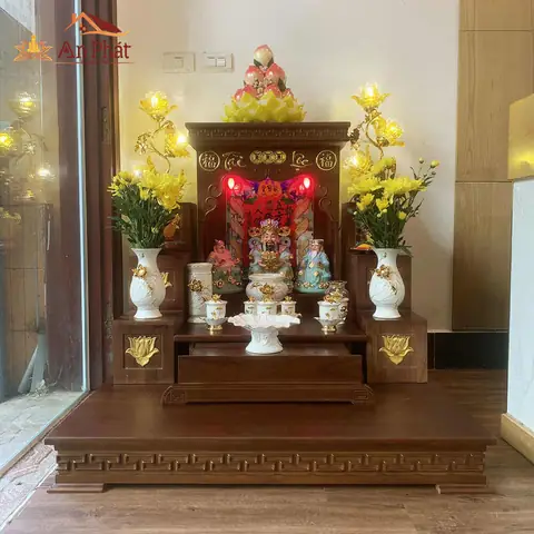 Kệ Đặt Bàn Thờ Thần Tài: Các Loại, Công Dụng Và Lưu Ý Chọn Mua Kệ Đặt Bàn Thờ Thần Tài: Các Loại, Công Dụng Và Lưu Ý Chọn Mua