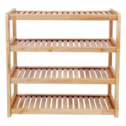Kệ Giày 4 Tầng: Hướng Dẫn Chọn Mua, Chất Liệu & Cách Lắp Đặt Đơn Giản Kệ Giày 4 Tầng: Hướng Dẫn Chọn Mua, Chất Liệu & Cách Lắp Đặt Đơn Giản