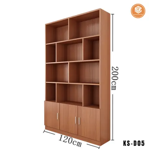 Kệ Sách Nhựa Đà Nẵng: Mẫu Mã, Giá Cả & Nơi Mua Uy Tín