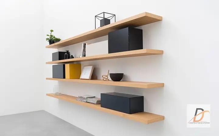 Kệ Sách Treo Tường Giá Rẻ Tại Đà Nẵng: Mua Ở Đâu, Loại Nào Tốt? Kệ Sách Treo Tường Giá Rẻ Tại Đà Nẵng: Mua Ở Đâu, Loại Nào Tốt?