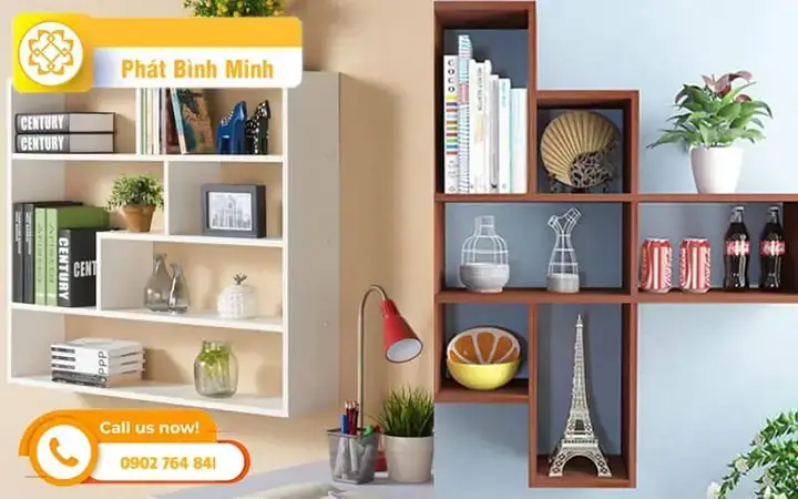 Kệ Sách Treo Tường Giá Rẻ Tại Đà Nẵng: Mua Ở Đâu, Loại Nào Tốt? Kệ Sách Treo Tường Giá Rẻ Tại Đà Nẵng: Mua Ở Đâu, Loại Nào Tốt?