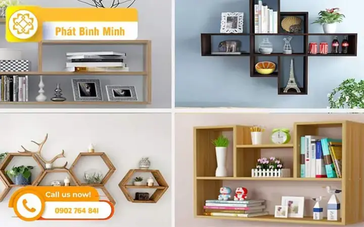 Kệ Sách Treo Tường Giá Rẻ Tại Đà Nẵng: Mua Ở Đâu, Loại Nào Tốt? Kệ Sách Treo Tường Giá Rẻ Tại Đà Nẵng: Mua Ở Đâu, Loại Nào Tốt?