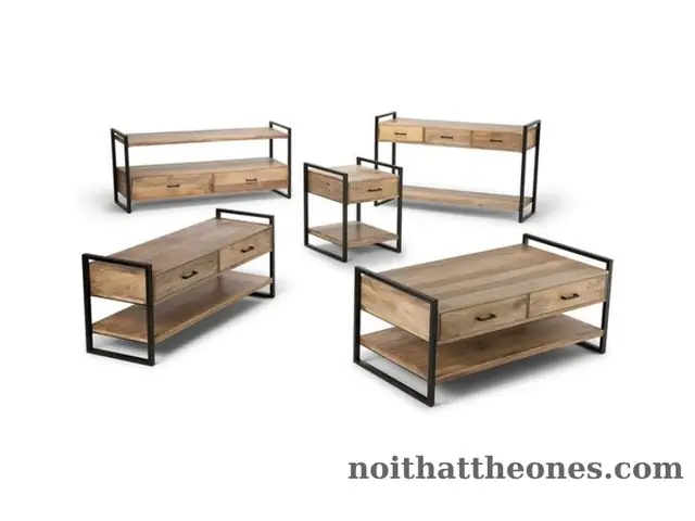 Kệ Tivi Bằng Sắt Hộp: Mẫu Đẹp, Bền Bỉ & Lựa Chọn Phù Hợp