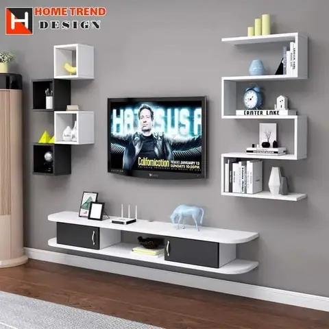 Kệ Tivi Giá Rẻ Hải Phòng: Mẫu Đẹp, Chất Lượng, Địa Chỉ Mua Uy Tín