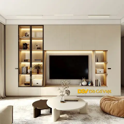 Kệ Tivi Trang Trí Phòng Khách: 50+ Mẫu Đẹp, Hiện Đại & Hướng Dẫn Chọn Lựa Kệ Tivi Trang Trí Phòng Khách: 50+ Mẫu Đẹp, Hiện Đại & Hướng Dẫn Chọn Lựa