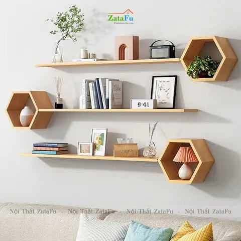 Kệ Tổ Ong Treo Tường: Mẫu Đẹp, Hướng Dẫn Làm & Nơi Mua Kệ Tổ Ong Treo Tường: Mẫu Đẹp, Hướng Dẫn Làm & Nơi Mua