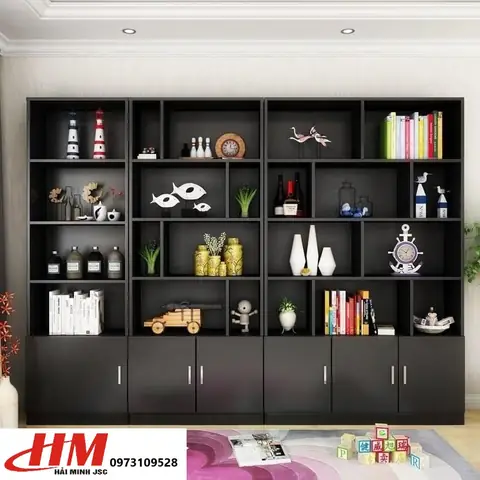 Kệ Trang Trí Bằng Nhựa: Mẫu Đẹp, Bền & Giá Tốt 2024