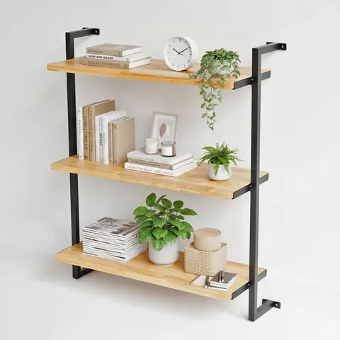 Kệ Treo Tường Mua Ở Đâu: Top Địa Chỉ Uy Tín & Mẫu Mã Đẹp Nhất