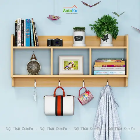 Kệ Treo Tường Mua Ở Đâu: Top Địa Chỉ Uy Tín & Mẫu Mã Đẹp Nhất