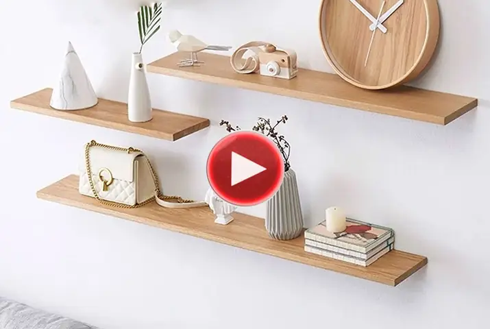 Kệ Treo Tường Mua Ở Đâu: Top Địa Chỉ Uy Tín & Mẫu Mã Đẹp Nhất