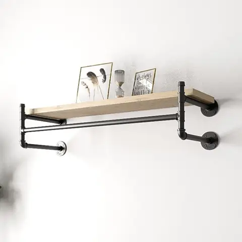 Kệ Treo Tường Mua Ở Đâu: Top Địa Chỉ Uy Tín & Mẫu Mã Đẹp Nhất