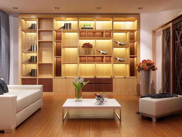 Mẫu Kệ Tủ Tường Phòng Khách Đẹp, Hiện Đại & Công Năng Mẫu Kệ Tủ Tường Phòng Khách Đẹp, Hiện Đại & Công Năng