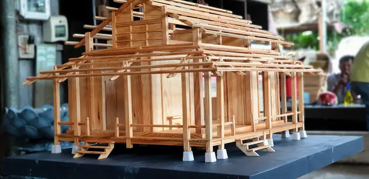 Kết Cấu Nhà Gỗ Nhật Bản: Đặc Điểm, Kỹ Thuật Thi Công & Ứng Dụng Tại Việt Nam