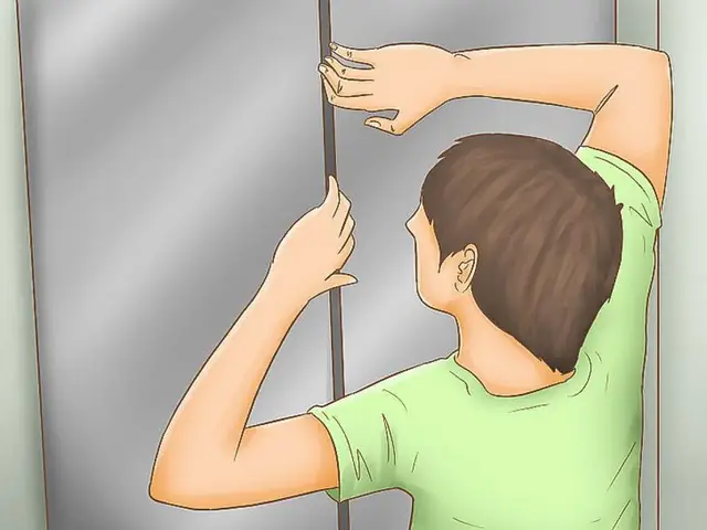 Kẹt Thang Máy: Hướng Dẫn Xử Lý An Toàn & Các Bước Cần Biết Khi Gặp Sự Cố