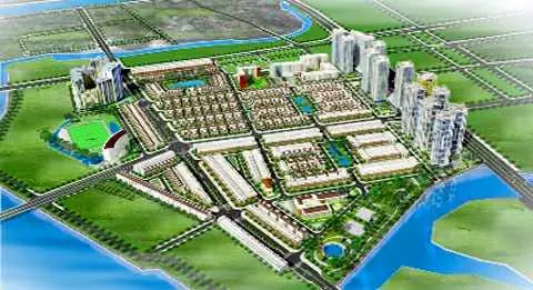 Khu Đô Thị Him Lam Kênh Tẻ: Thông Tin Chi Tiết Vị Trí, Quy Mô Và Các Loại Hình Bất Động Sản