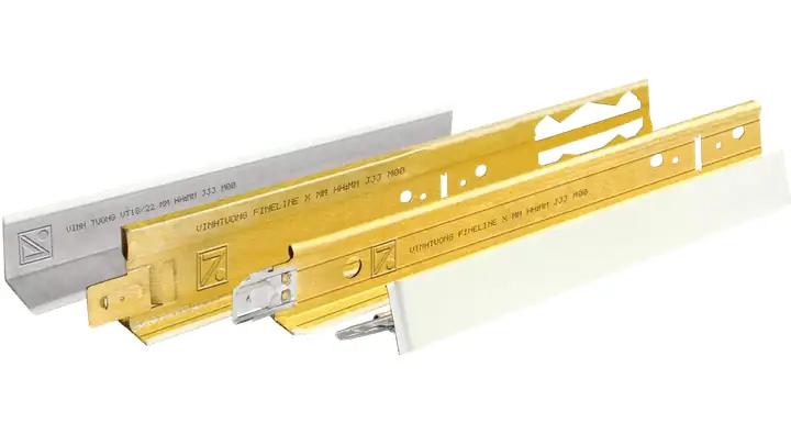 Khung Xương Trần Nổi Vĩnh Tường Fineline X: Đặc Điểm, Lợi Ích Và Lưu Ý Sử Dụng