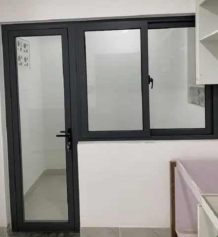 Kích Thước Cửa Mẹ Bồng Con: Chuẩn Phong Thủy, Lựa Chọn Phù Hợp