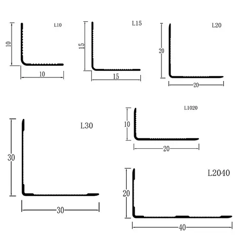 Kích Thước Nẹp V Inox Phổ Biến: Hướng Dẫn Chọn Lựa Phù Hợp Cho Mọi Công Trình Kích Thước Nẹp V Inox Phổ Biến: Hướng Dẫn Chọn Lựa Phù Hợp Cho Mọi Công Trình