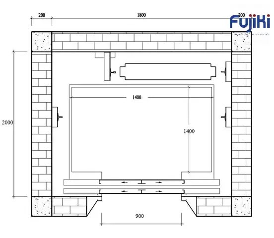 Kích Thước Thang Máy Vách Kính: Thông Số, Tiêu Chuẩn & Lưu Ý Chọn Lựa