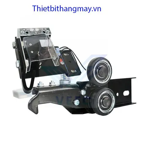 Cấu Tạo Và Chức Năng Của "kiếm Cửa" Thang Máy: Hướng Dẫn Chi Tiết