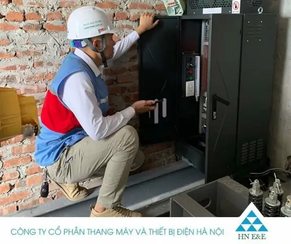 Kiểm Định Thang Máy Hà Nội: Quy Trình, Chi Phí Và Đơn Vị Uy Tín 2025