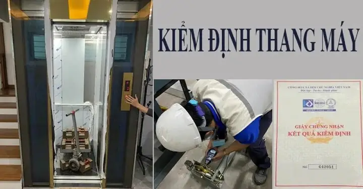 Kiểm Định Thang Máy Hà Nội: Quy Trình, Chi Phí Và Đơn Vị Uy Tín 2025
