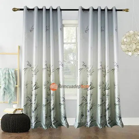Top Mẫu Rèm Cửa Mới Nhất: Xu Hướng 2026 Và Cách Chọn Rèm Đẹp Cho Nhà Bạn