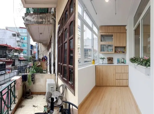 Kinh Nghiệm Cải Tạo Nhà Cũ: Quy Trình Chi Tiết & Bí Quyết Giúp "lột Xác" Ngôi Nhà