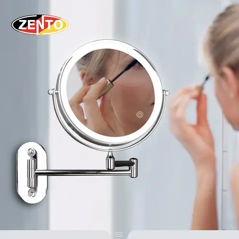 Gương Trang Điểm Treo Tường: Mẫu Đẹp, Kích Thước & Hướng Dẫn Lắp Đặt