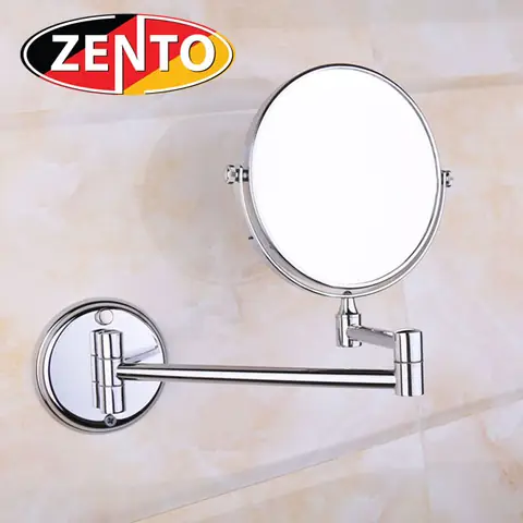 Gương Trang Điểm Treo Tường: Mẫu Đẹp, Kích Thước & Hướng Dẫn Lắp Đặt